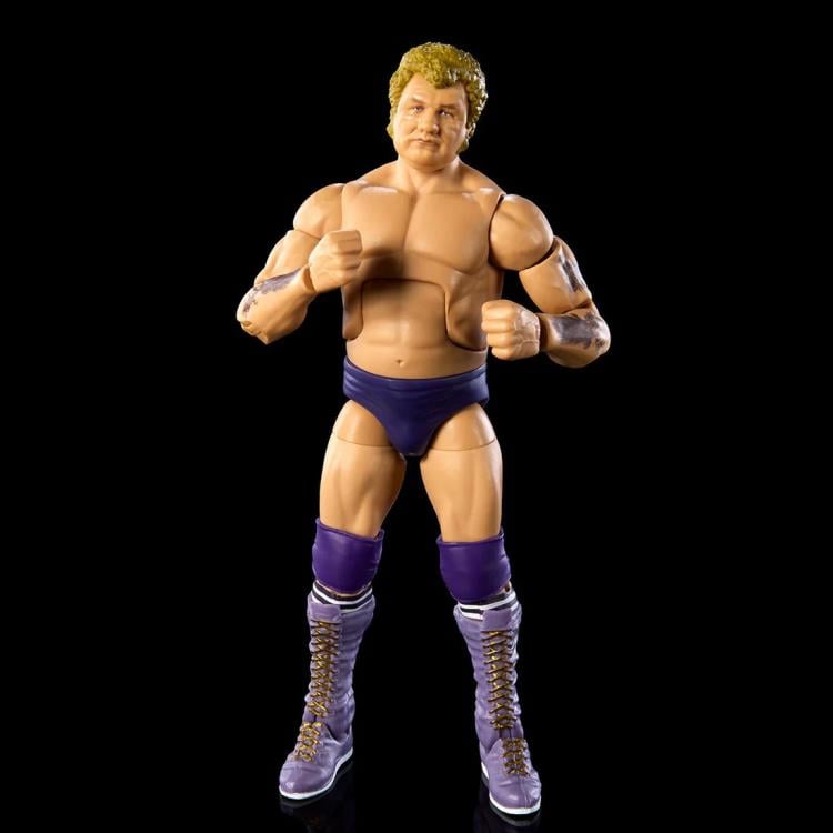 WWE Elite Collection Greatest Hits 2023 King Harley Race Gallery Image 3