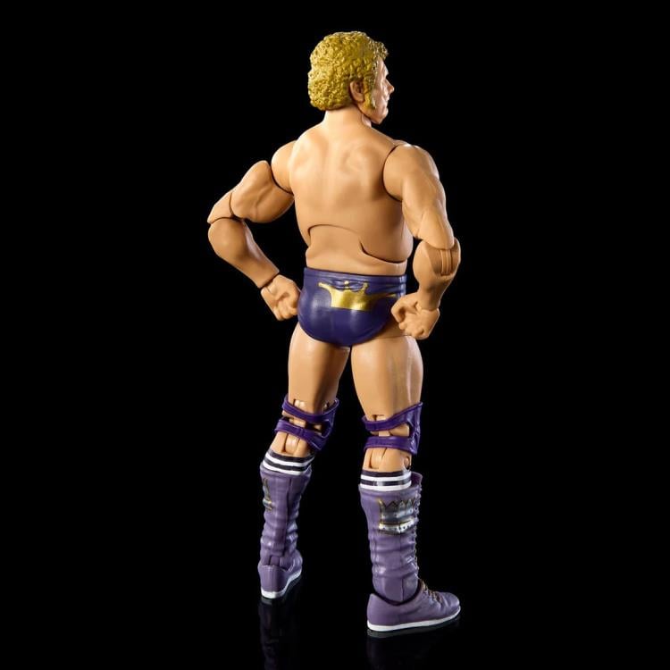 WWE Elite Collection Greatest Hits 2023 King Harley Race Gallery Image 5