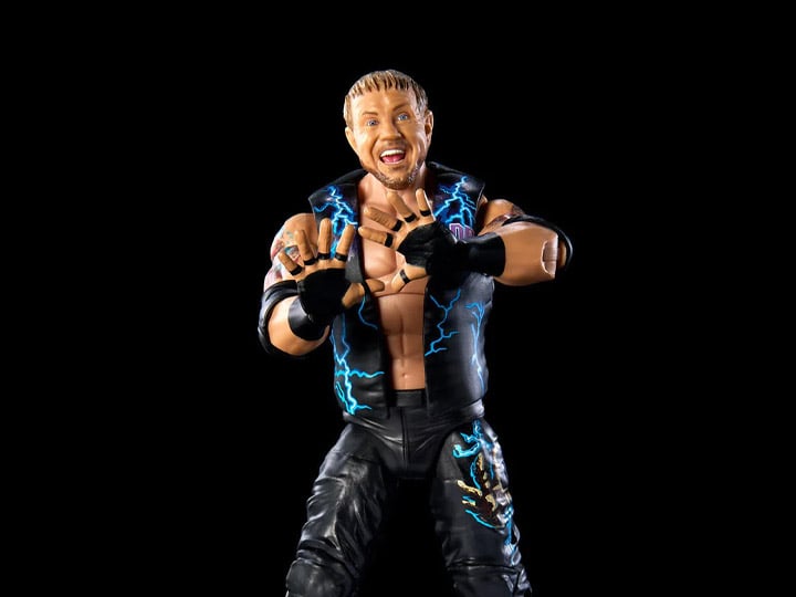 WWE Elite Collection Greatest Hits 2023 Diamond Dallas Page Gallery Image 1