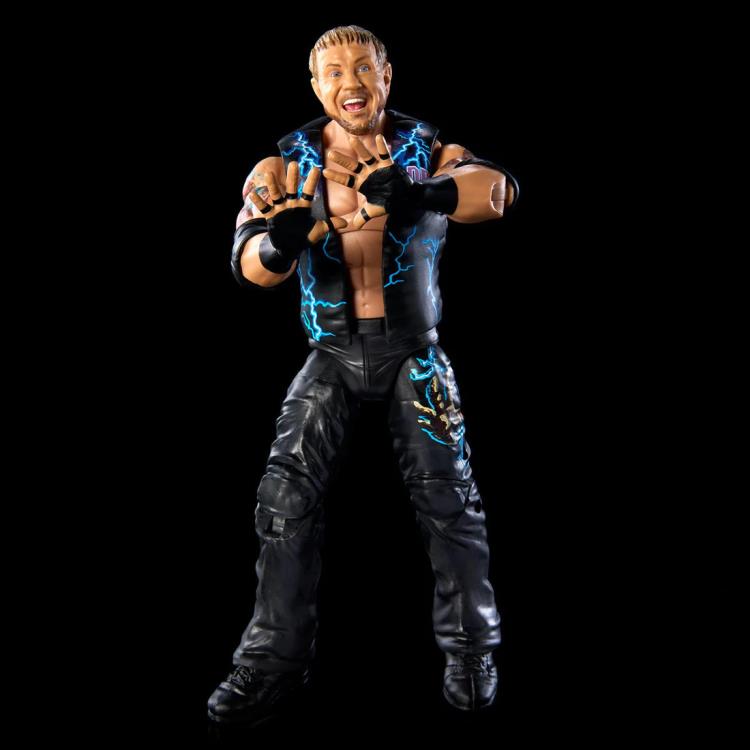 WWE Elite Collection Greatest Hits 2023 Diamond Dallas Page Gallery Image 3