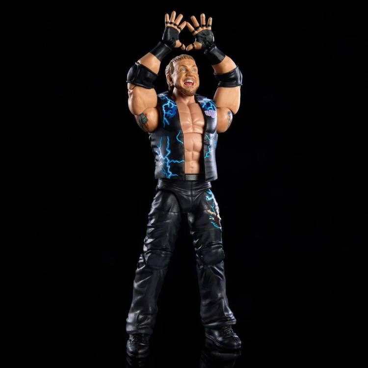 WWE Elite Collection Greatest Hits 2023 Diamond Dallas Page Gallery Image 4