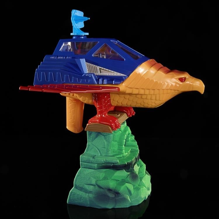 Masters of the Universe: Origins Talon Fighter & Point Dread Exclusive Gallery Image 3
