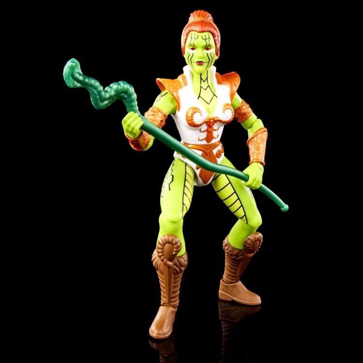 Masters of the Universe: Origins Snake Teela Gallery Image 3