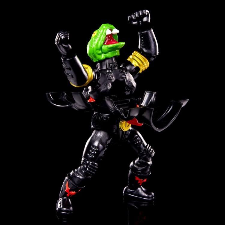 Masters of the Universe: Origins Snake Trooper Gallery Image 6