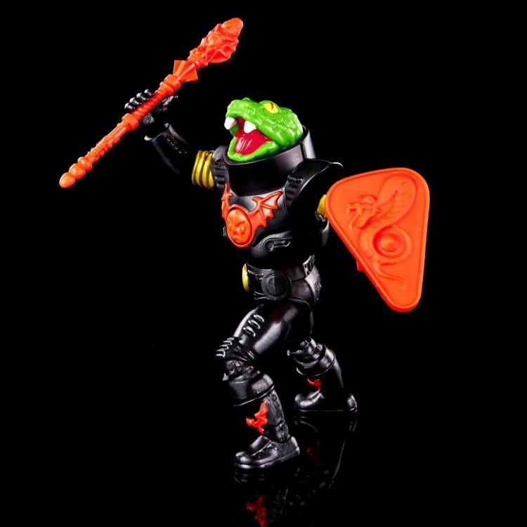 Masters of the Universe: Origins Snake Trooper Gallery Image 4