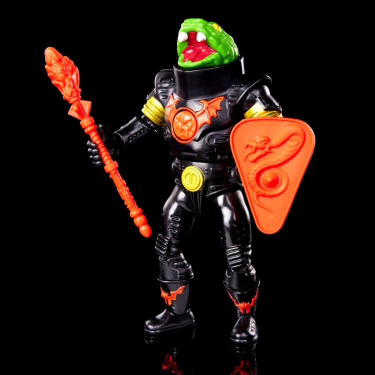 Masters of the Universe: Origins Snake Trooper Gallery Image 3