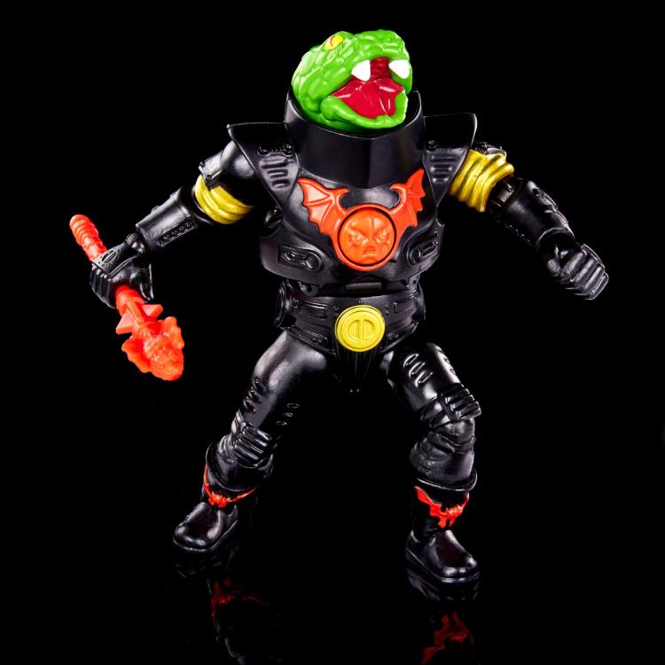 Masters of the Universe: Origins Snake Trooper Gallery Image 5