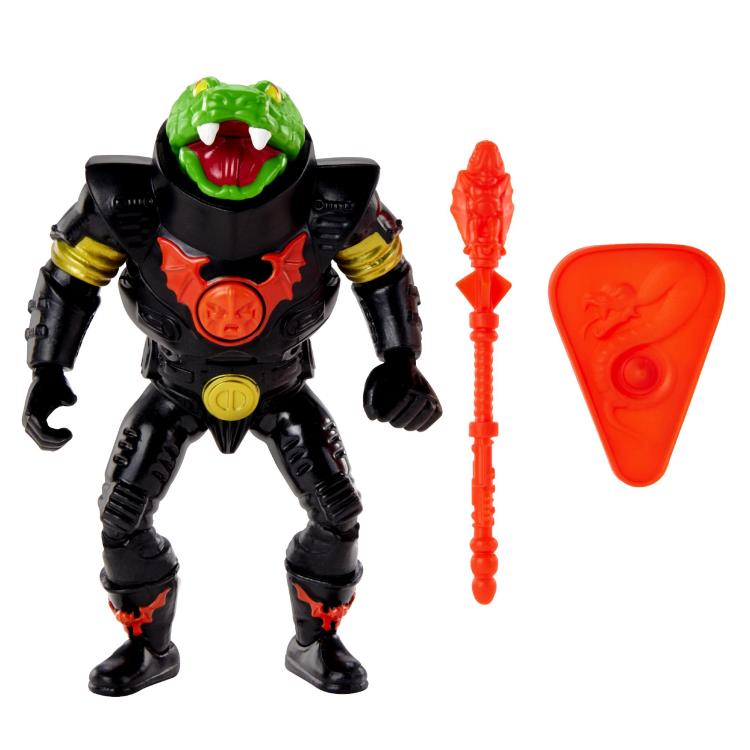 Masters of the Universe: Origins Snake Trooper Gallery Image 7