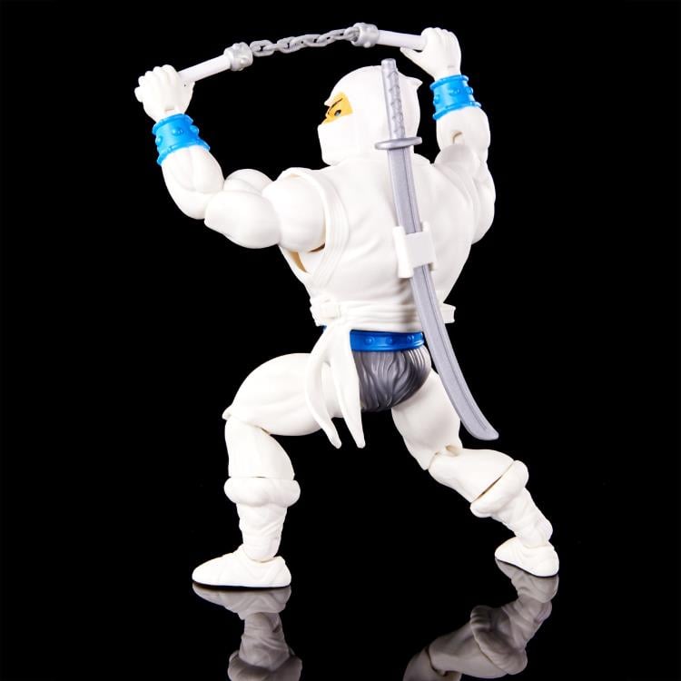 Masters of the Universe: Origins Slamurai Gallery Image 6