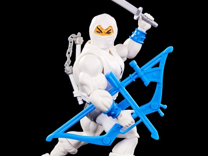 Masters of the Universe: Origins Slamurai Gallery Image 1