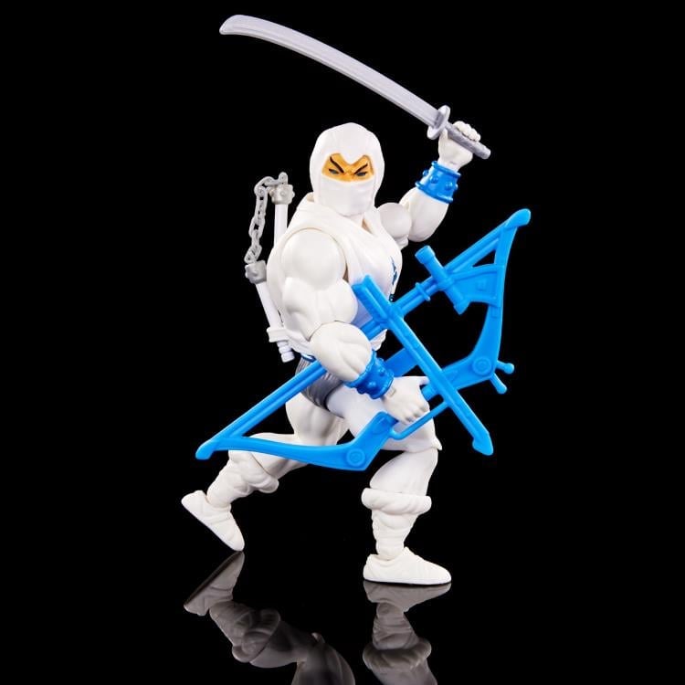 Masters of the Universe: Origins Slamurai Gallery Image 4