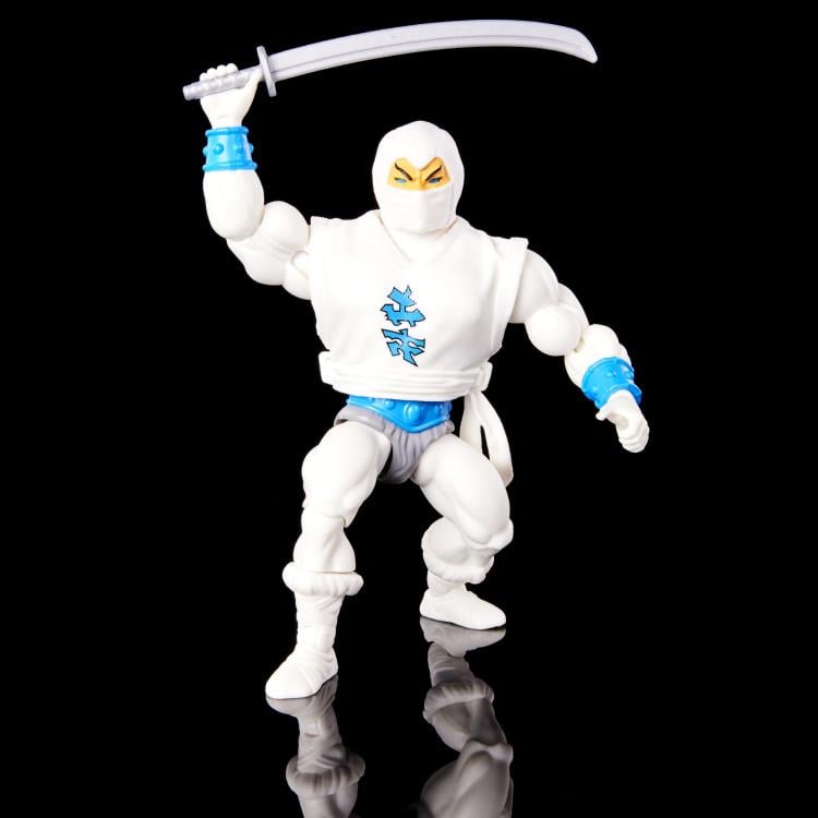 Masters of the Universe: Origins Slamurai Gallery Image 5