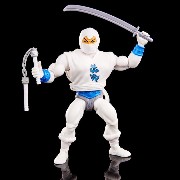 Masters of the Universe: Origins Slamurai Gallery Image 3