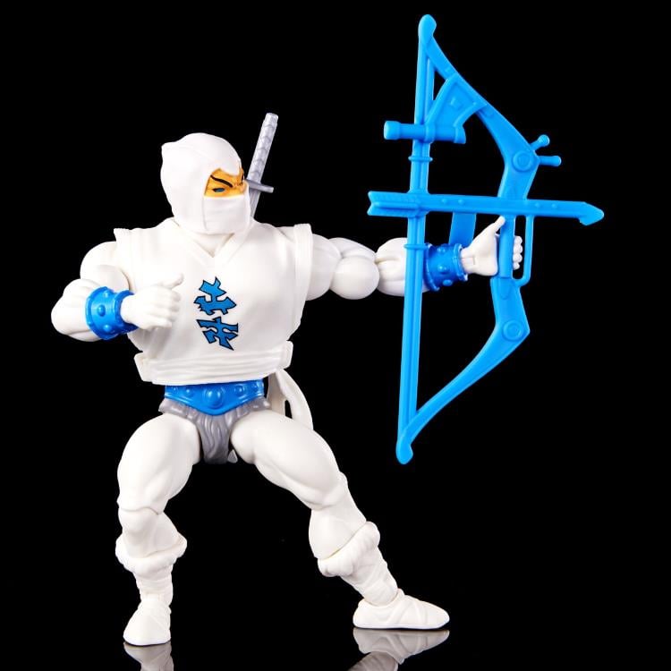 Masters of the Universe: Origins Slamurai Gallery Image 7