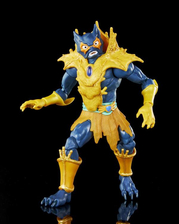 Masters of the Universe: Revelation Masterverse Classic Mer-Man Gallery Image 5