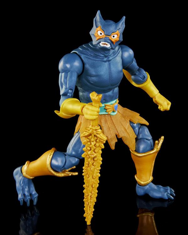 Masters of the Universe: Revelation Masterverse Classic Mer-Man Gallery Image 6