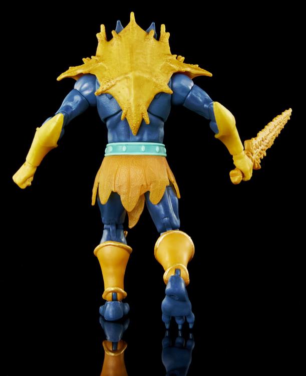 Masters of the Universe: Revelation Masterverse Classic Mer-Man Gallery Image 4