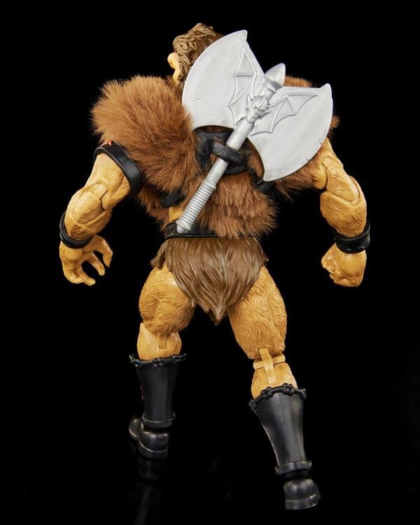 Masters of the Universe Masterverse Princess of Power Horde Grizzlor Gallery Image 6