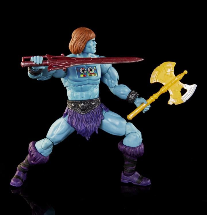 Masters of the Universe Masterverse New Eternia Faker Gallery Image 5