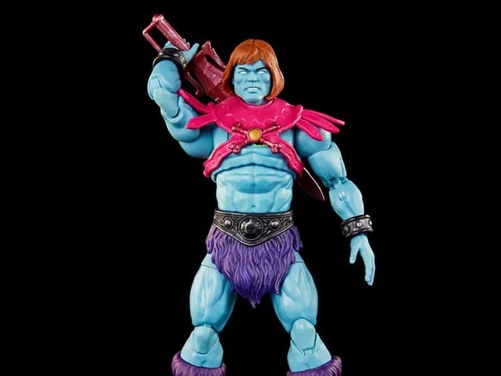 Masters of the Universe Masterverse New Eternia Faker Gallery Image 1