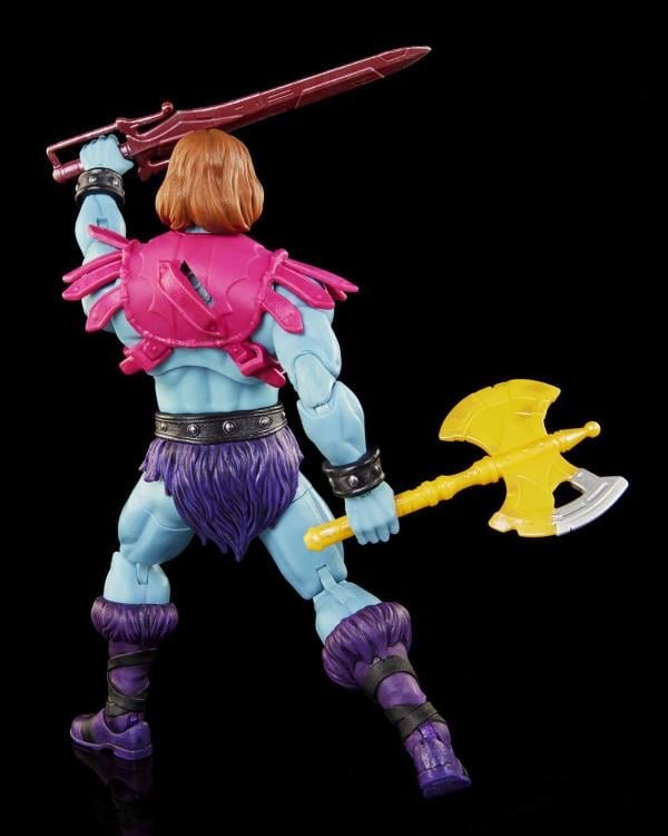 Masters of the Universe Masterverse New Eternia Faker Gallery Image 6