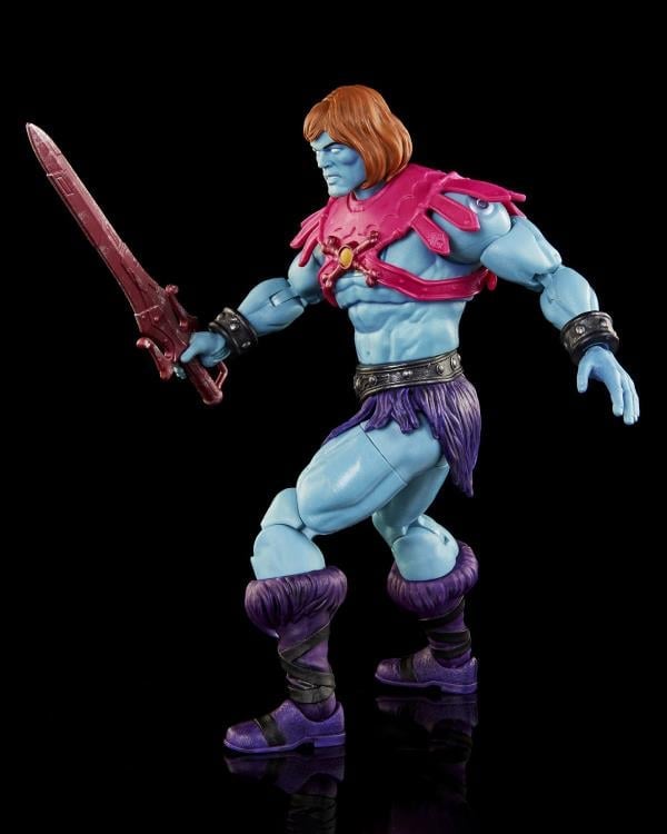 Masters of the Universe Masterverse New Eternia Faker Gallery Image 4