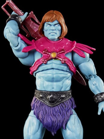 Masters of the Universe Masterverse New Eternia Faker Gallery Image 2