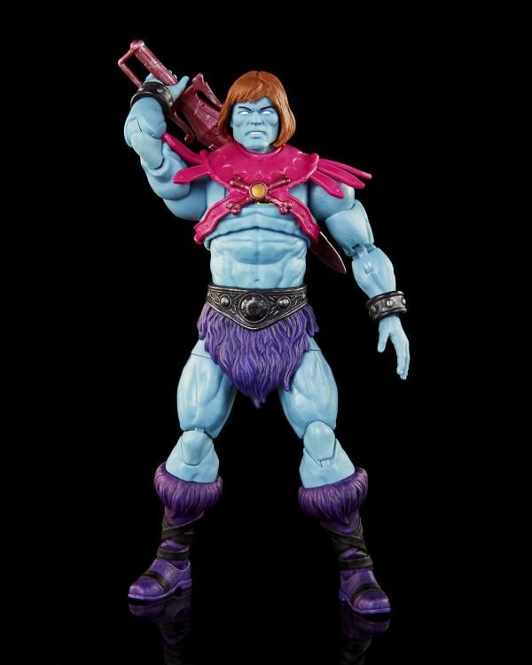 Masters of the Universe Masterverse New Eternia Faker Gallery Image 3