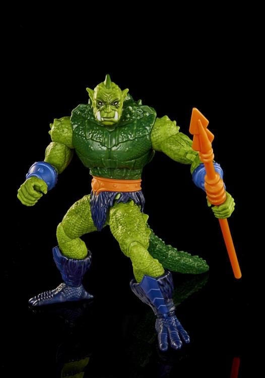 Masters of the Universe Masterverse Whiplash Gallery Image 5