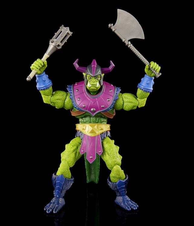 Masters of the Universe Masterverse Whiplash Gallery Image 3
