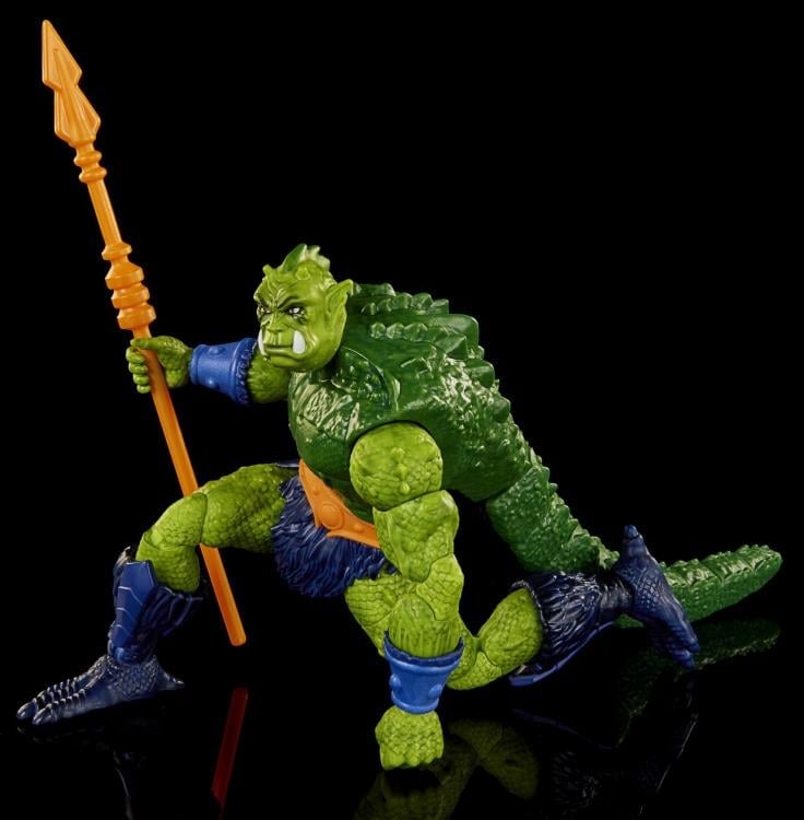 Masters of the Universe Masterverse Whiplash Gallery Image 6