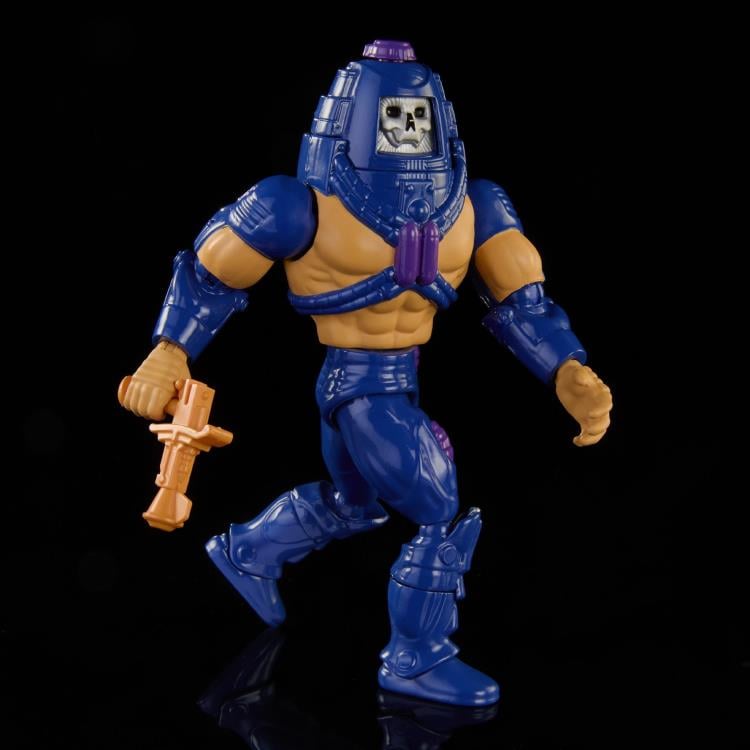 Masters of the Universe: Origins Man-E-Faces (Mini Comic) Gallery Image 5