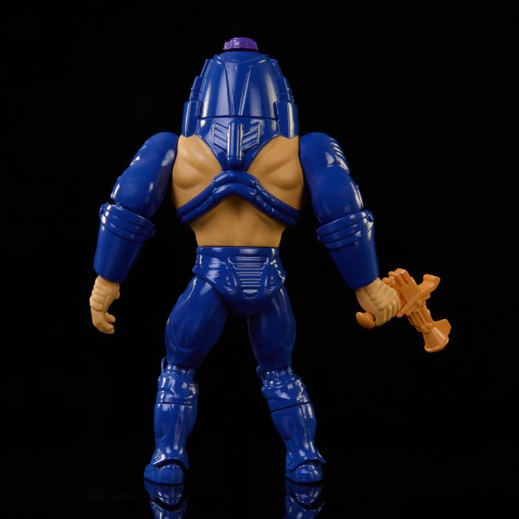 Masters of the Universe: Origins Man-E-Faces (Mini Comic) Gallery Image 6