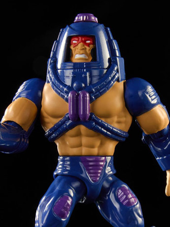 Masters of the Universe: Origins Man-E-Faces (Mini Comic) Gallery Image 2