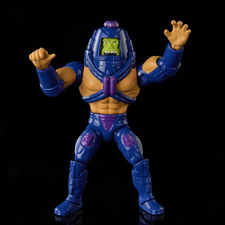 Masters of the Universe: Origins Man-E-Faces (Mini Comic) Gallery Image 4