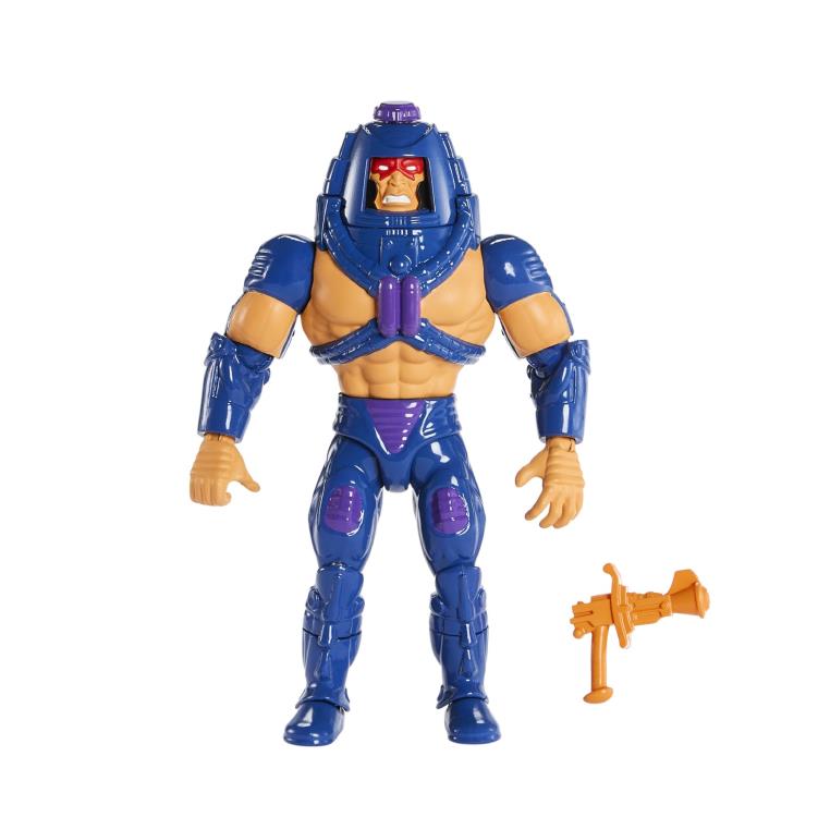 Masters of the Universe: Origins Man-E-Faces (Mini Comic) Gallery Image 7