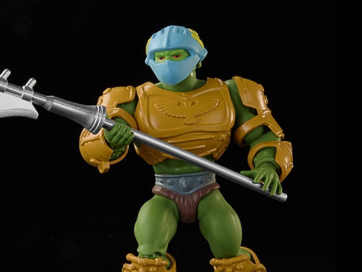 Masters of the Universe: Origins Snake Men Infiltrator Gallery Image 1