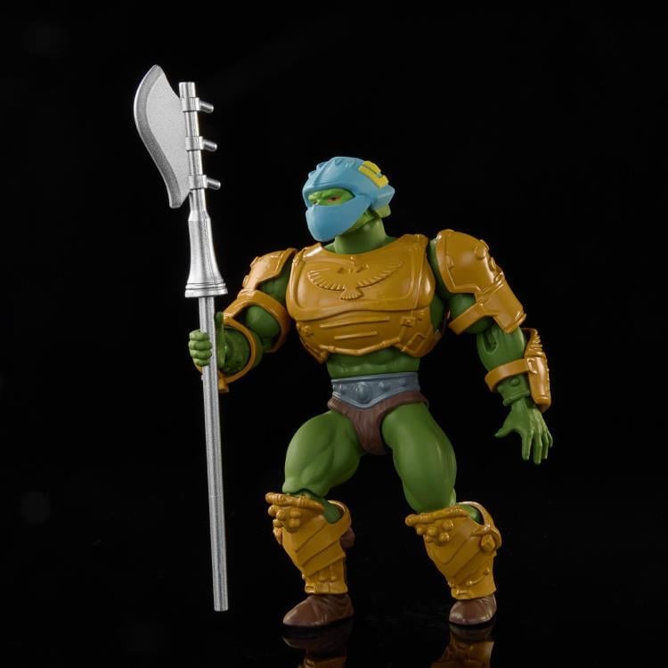 Masters of the Universe: Origins Snake Men Infiltrator Gallery Image 3