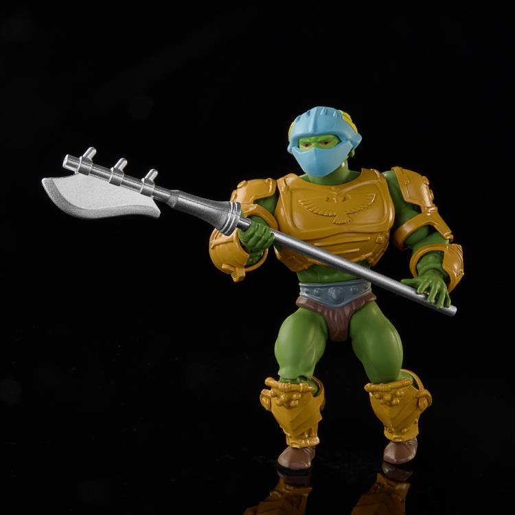 Masters of the Universe: Origins Snake Men Infiltrator Gallery Image 4