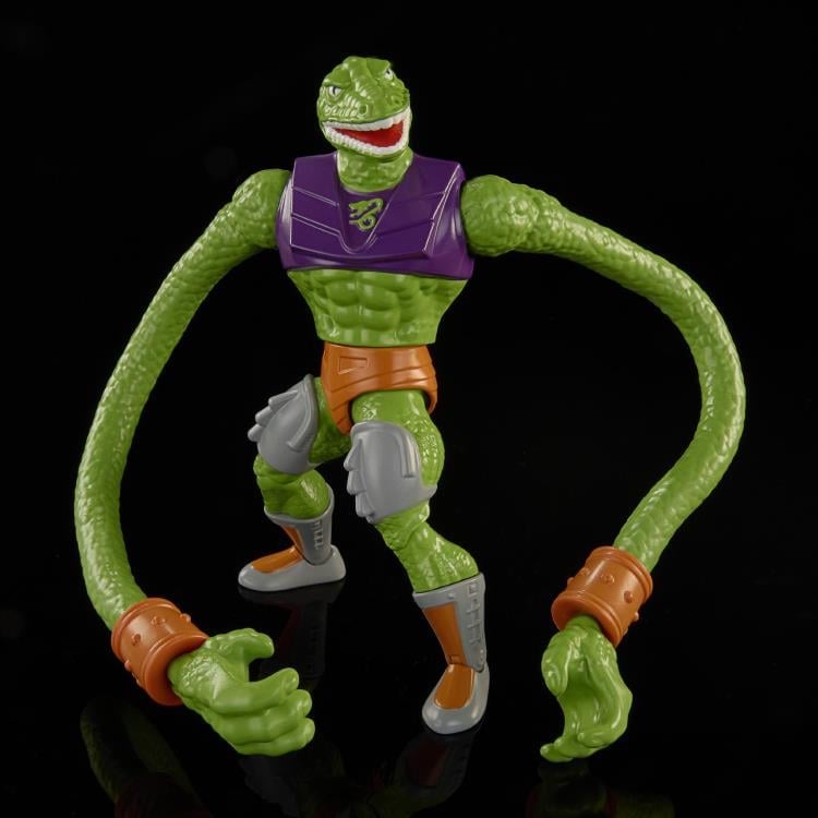 Masters of the Universe: Origins Sssqueeze Gallery Image 4