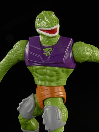 Masters of the Universe: Origins Sssqueeze Gallery Image 2