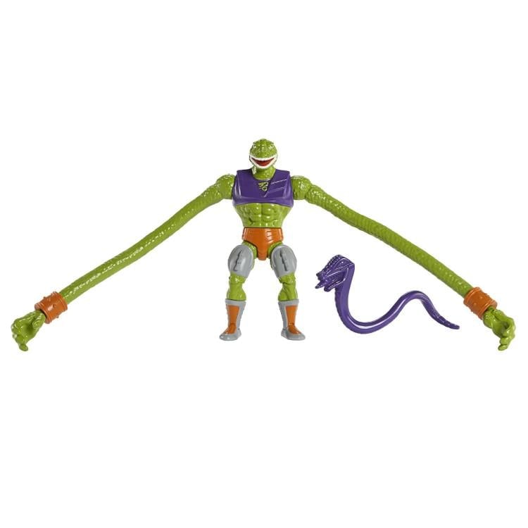 Masters of the Universe: Origins Sssqueeze Gallery Image 6