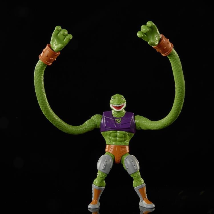 Masters of the Universe: Origins Sssqueeze Gallery Image 5
