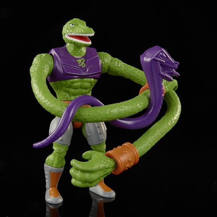 Masters of the Universe: Origins Sssqueeze Gallery Image 3
