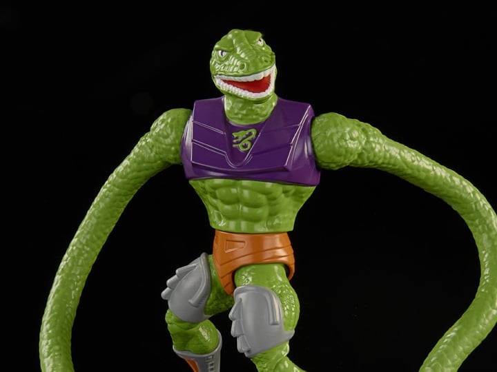 Masters of the Universe: Origins Sssqueeze Gallery Image 1