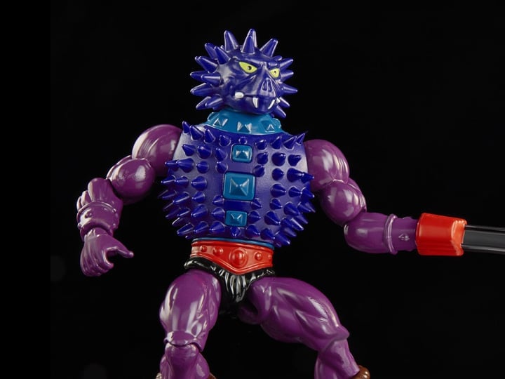 Masters of the Universe: Origins Spikor Gallery Image 1