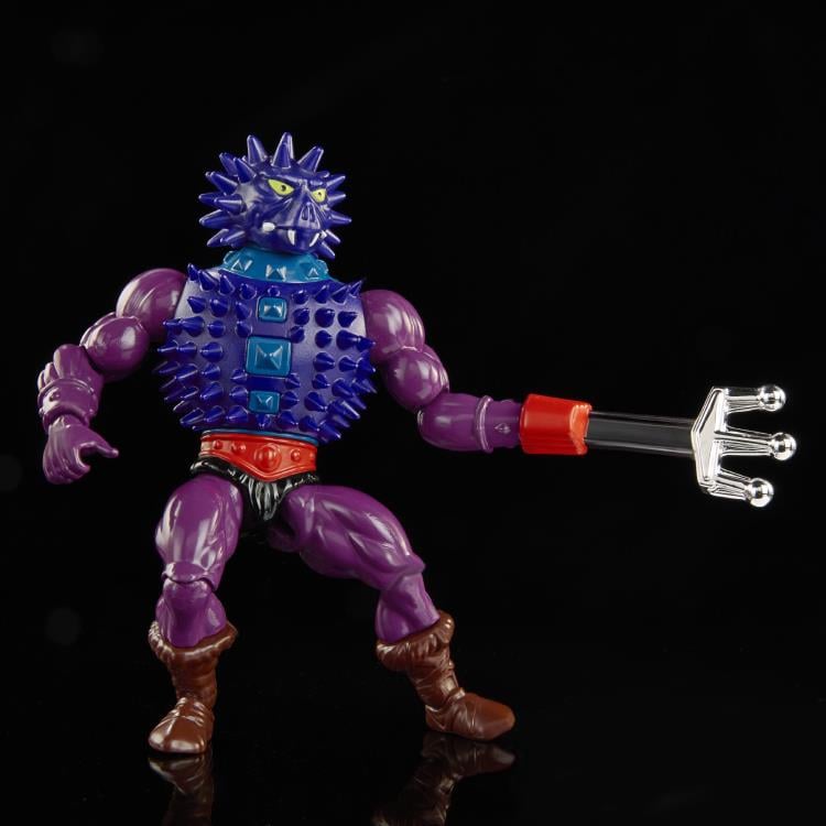 Masters of the Universe: Origins Spikor Gallery Image 4