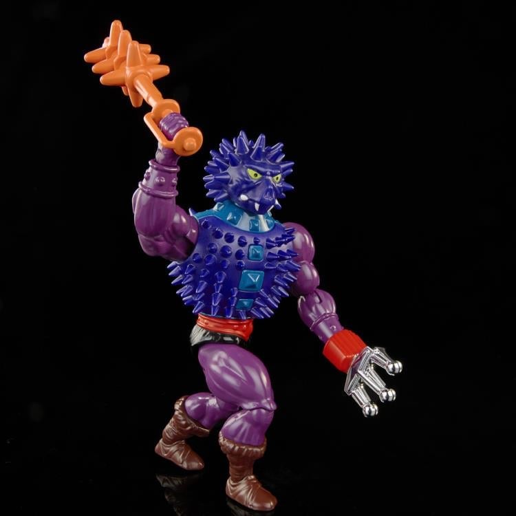 Masters of the Universe: Origins Spikor Gallery Image 3