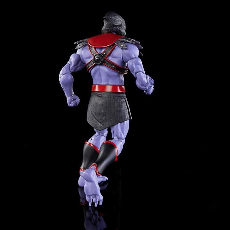 Masters of the Universe: Revelation Masterverse Horde Skeletor Gallery Image 6