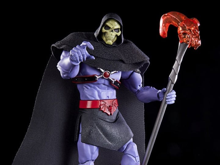 Mattel Masters of the Universe Revelation - Spikor (GYV14) a € 23,99 (oggi) | Migliori prezzi e offerte su